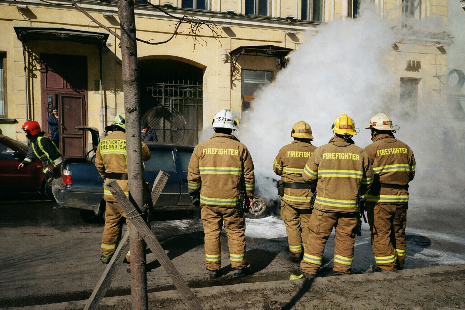 HOA Management That Feels Less Like Firefighting