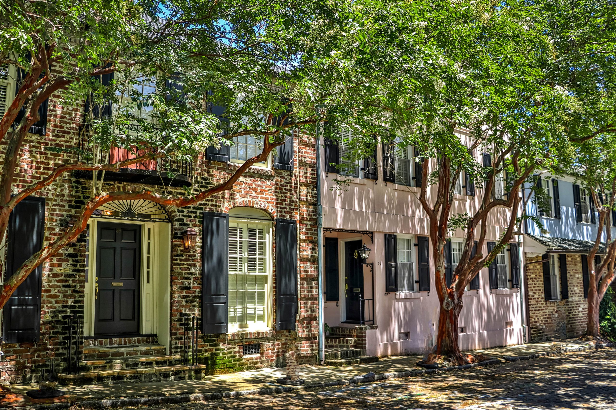 List Your Mount Pleasant, SC Home on the MLS By Owner