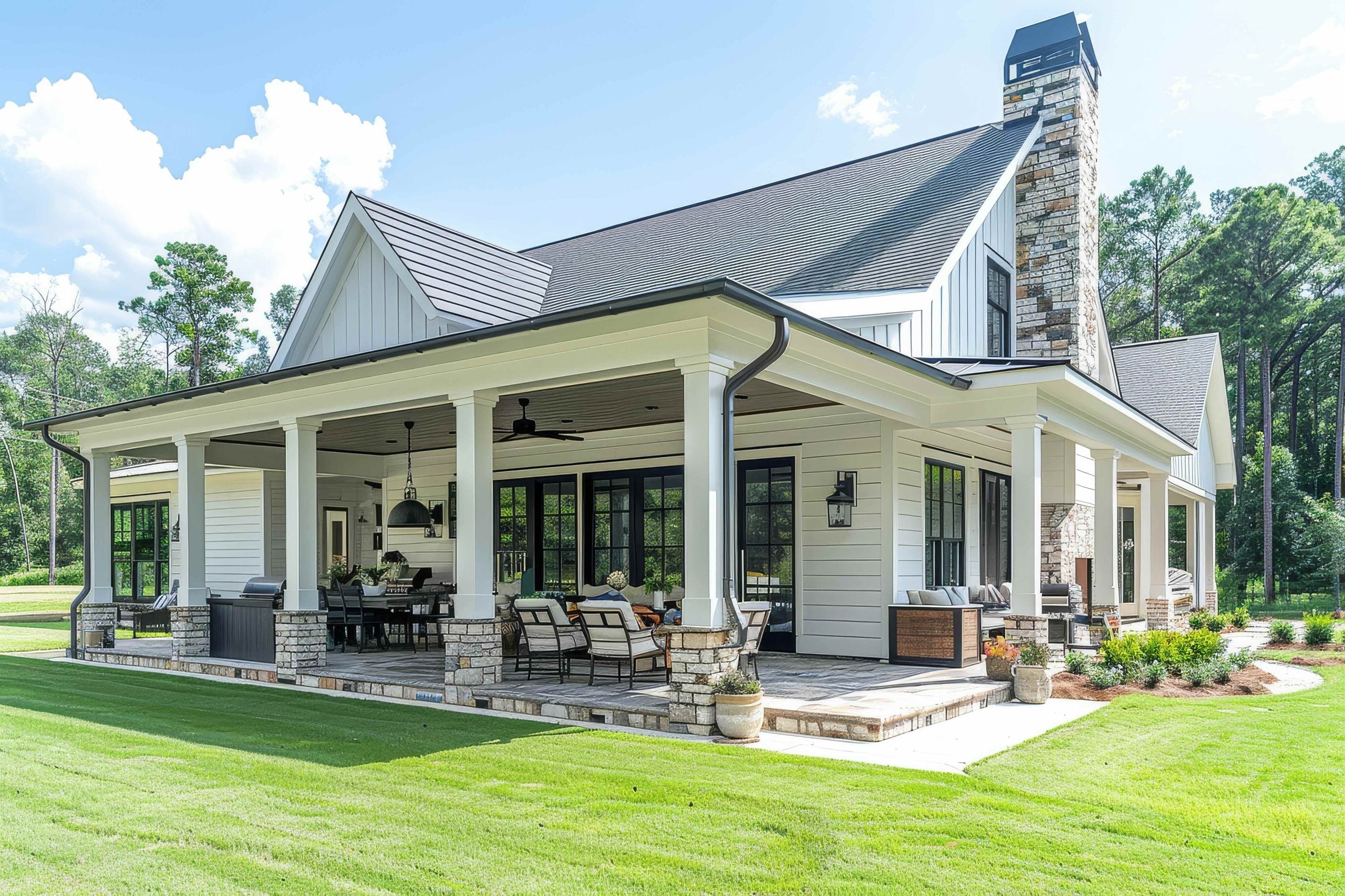 List Your Sandy Springs, GA Home on the MLS By Owner