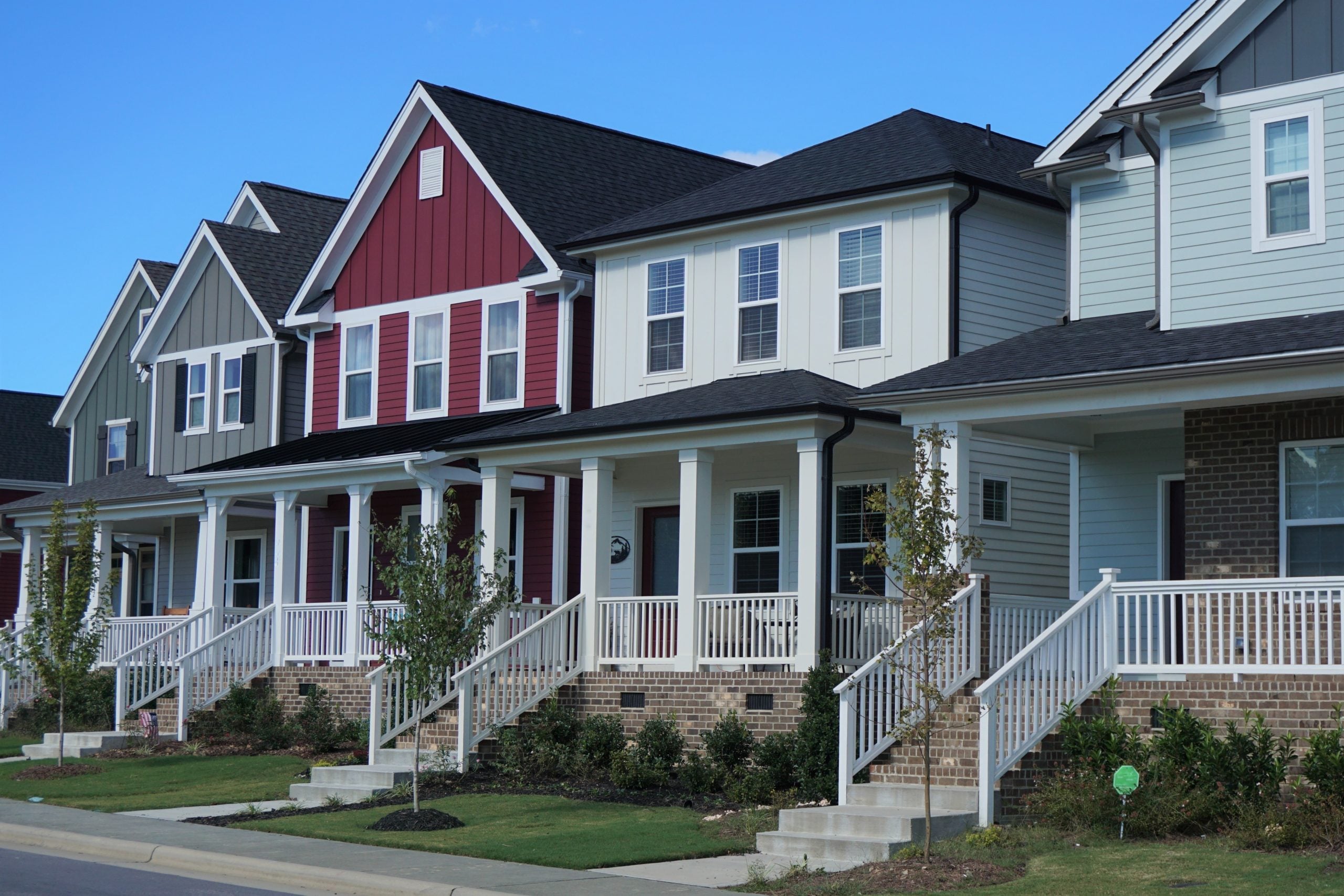 Sell Your Winston-Salem, NC Home For Sale by Owner (FSBO)