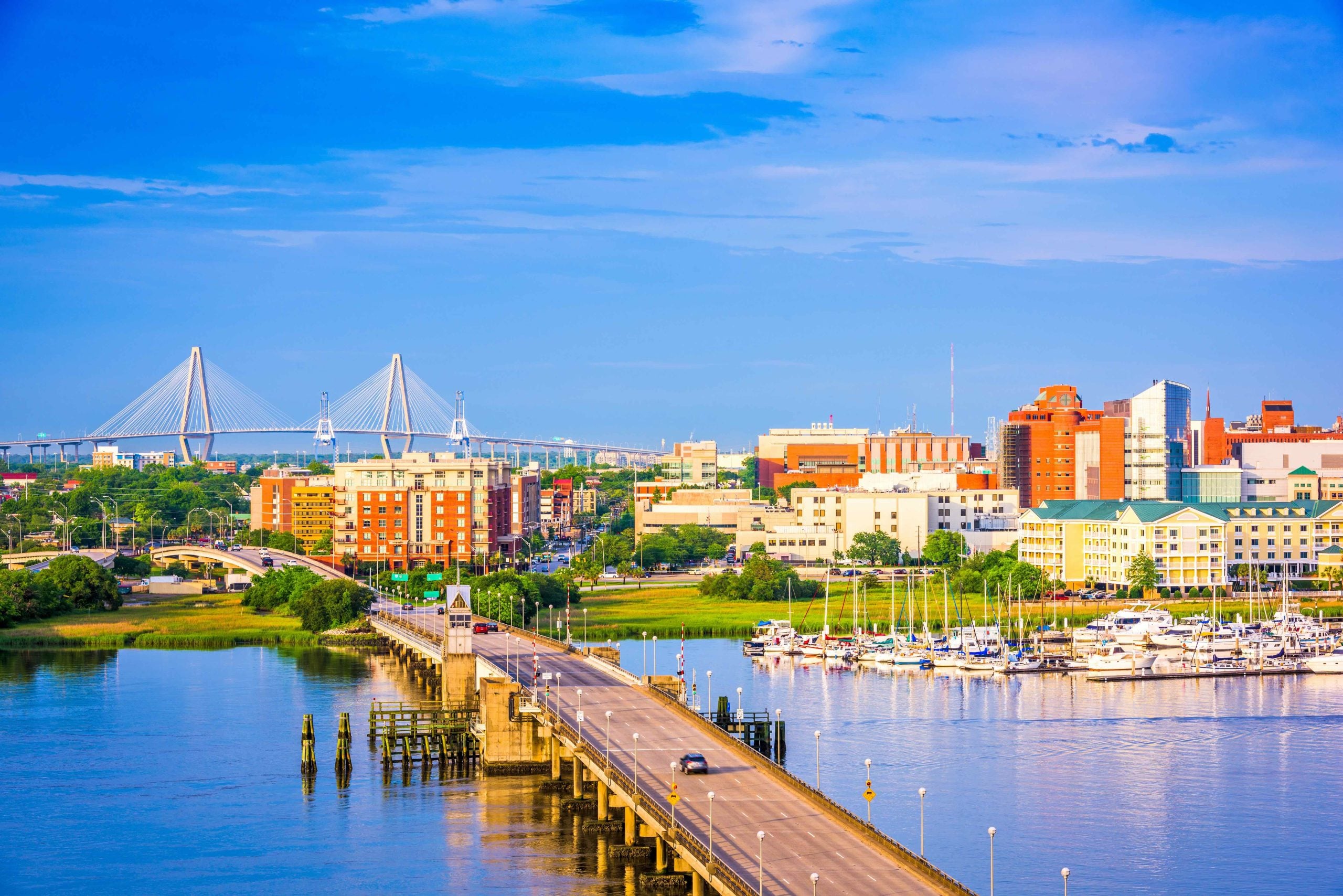 Best Flat Fee MLS Companies in Charleston, SC (2026 Rankings)