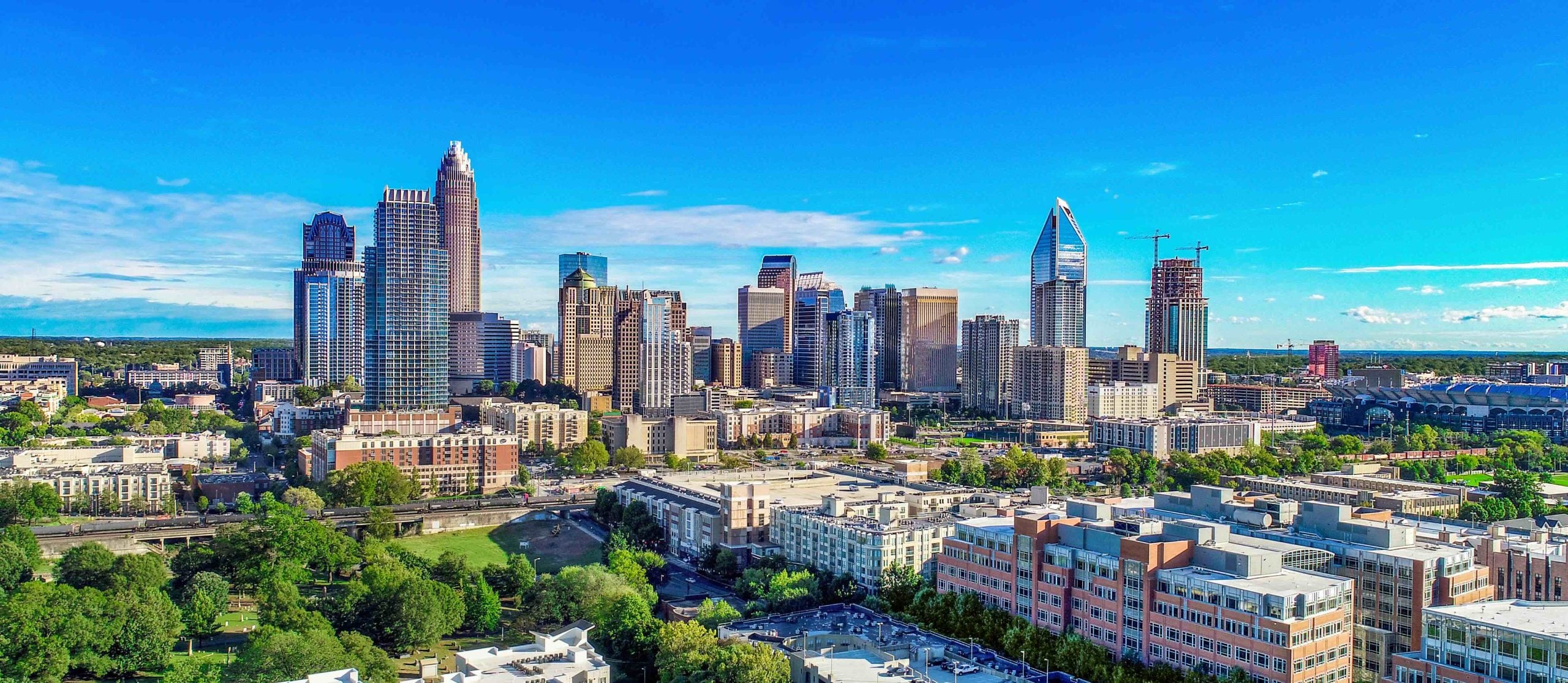Best Flat Fee MLS Companies in Charlotte, NC (2026 Rankings)