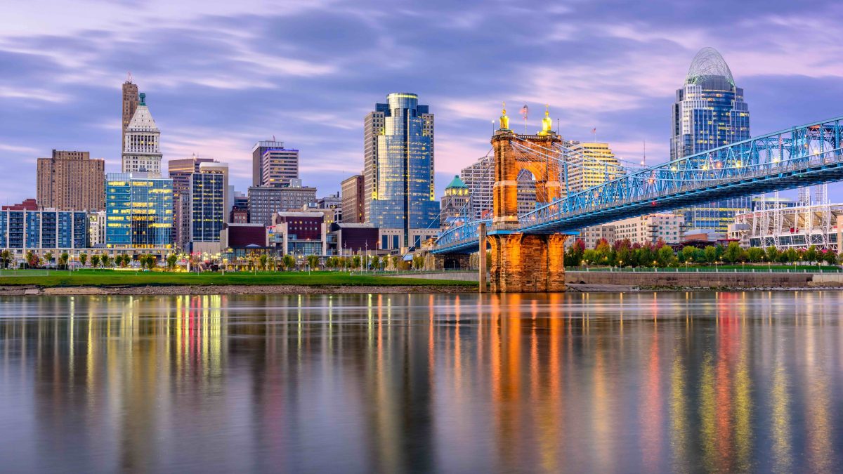 Best Flat Fee MLS Companies in Cincinnati, Ohio (2026 Rankings)
