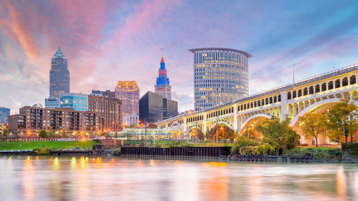 Best Flat Fee MLS Companies in Cleveland, Ohio (2026 Rankings)