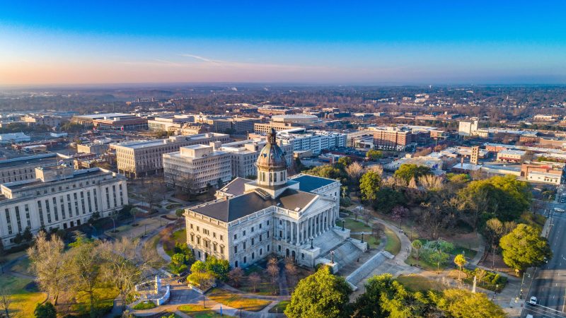 Best Flat Fee MLS Companies in Columbia, SC (2026 Rankings)