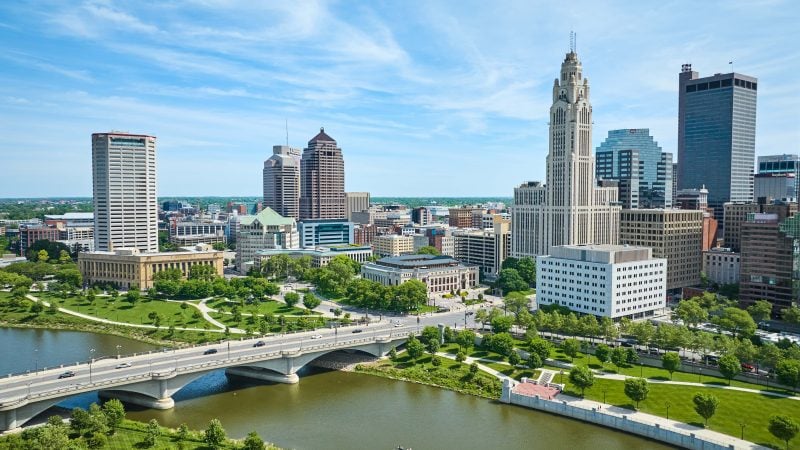 Best Flat Fee MLS Companies in Columbus, Ohio (2026 Rankings)