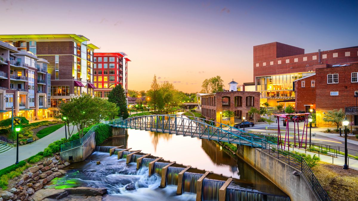Best Flat Fee MLS Companies in Greenville, SC (2026 Rankings)