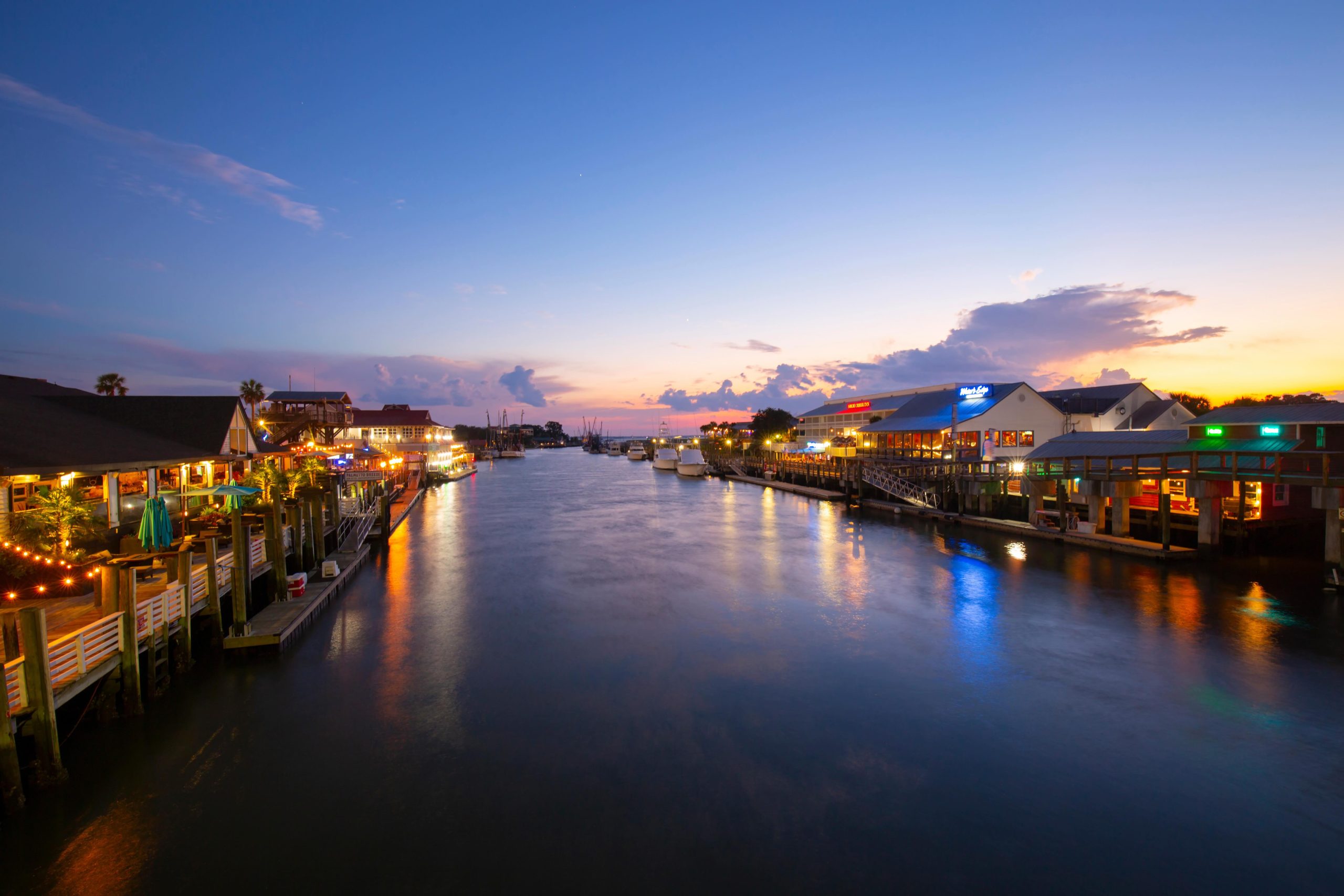 Best Flat Fee MLS Companies in Mount Pleasant, SC (2026 Rankings)