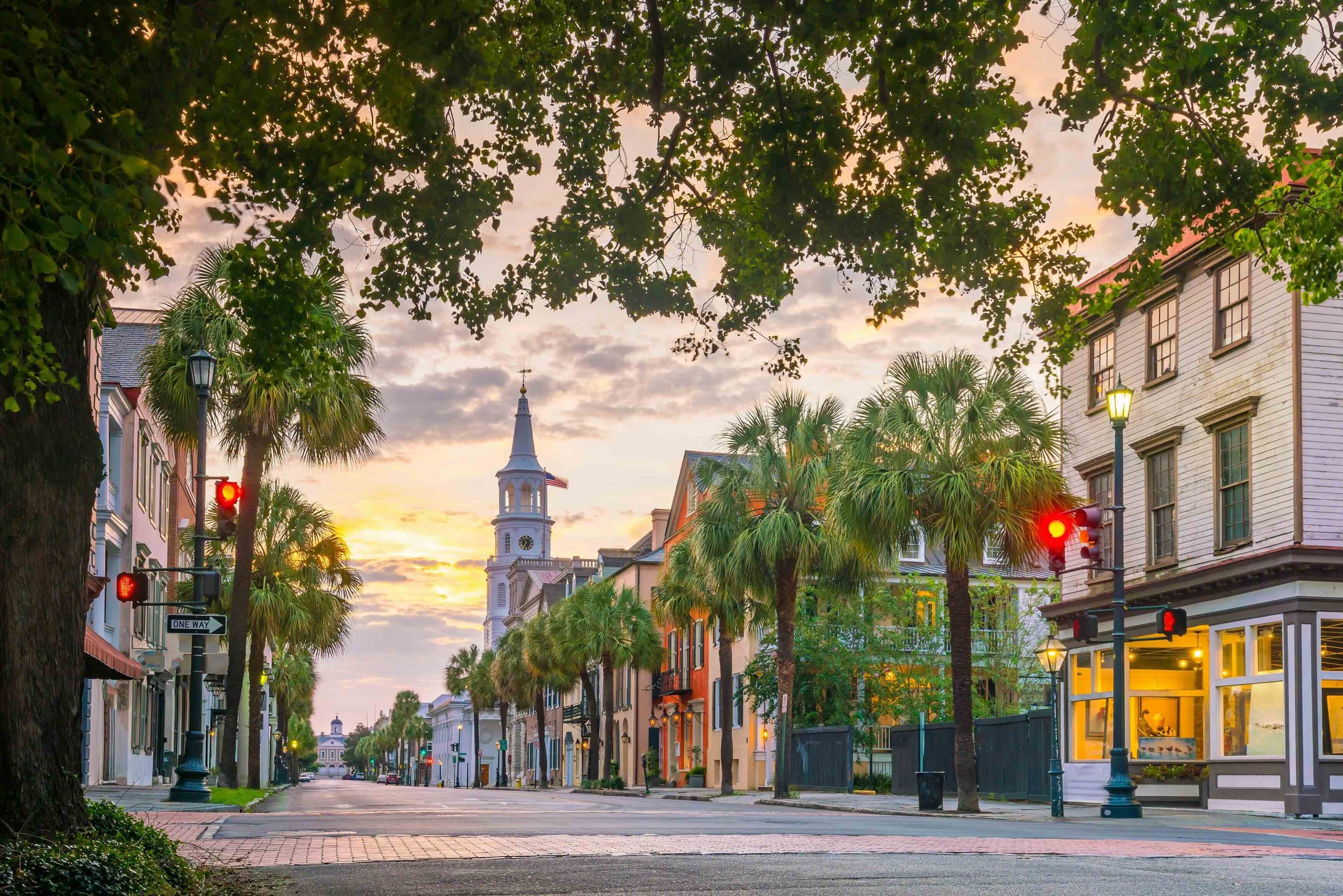 Best Flat Fee MLS Companies in South Carolina (2026 Rankings)