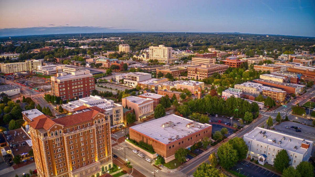 Best Flat Fee MLS Companies in Spartanburg, SC (2026 Rankings)