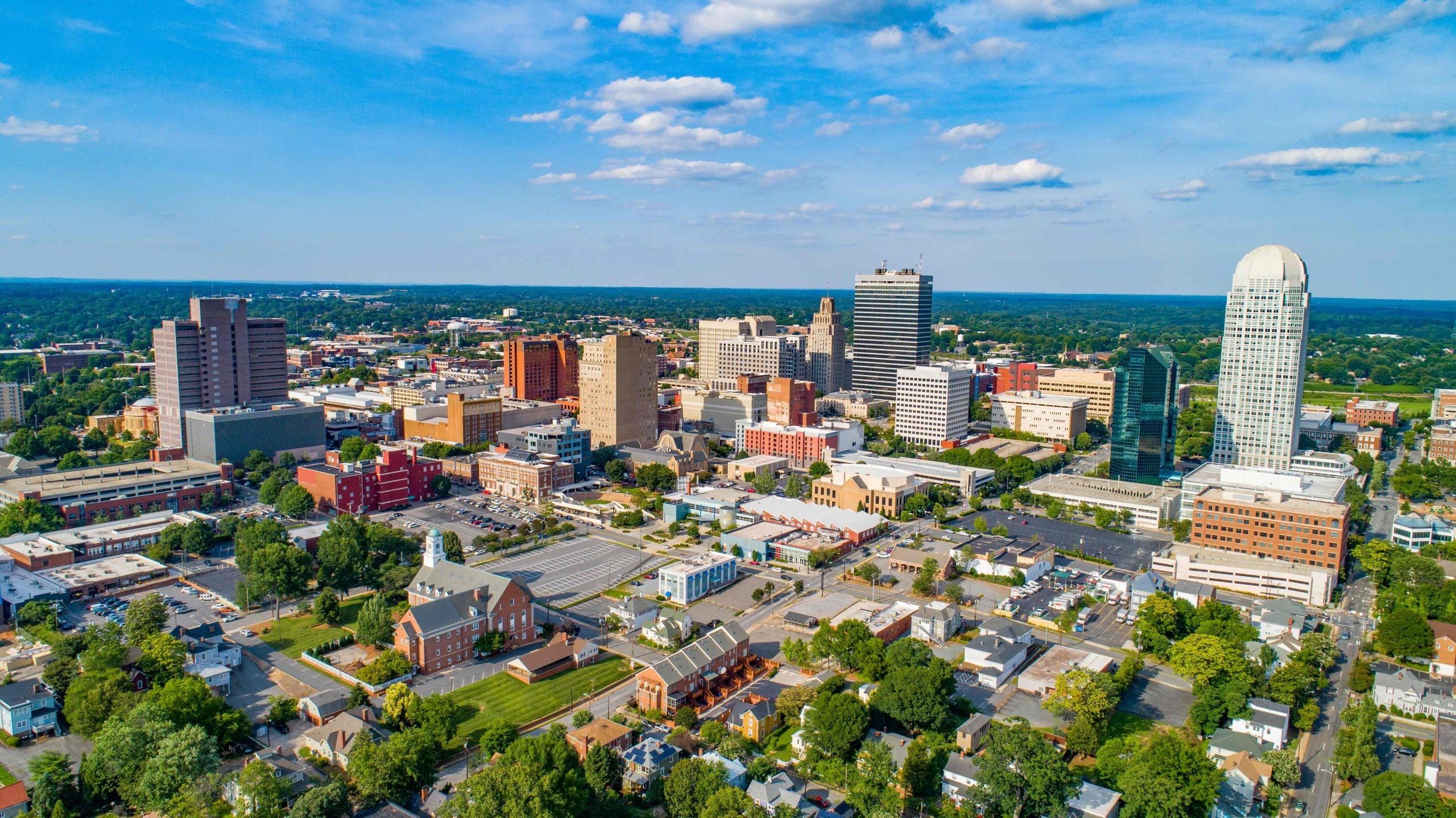 Best Flat Fee MLS Companies in Winston-Salem, NC (2026 Rankings)