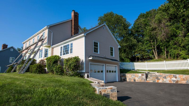 List Your Bridgeport, CT Home on the MLS By Owner