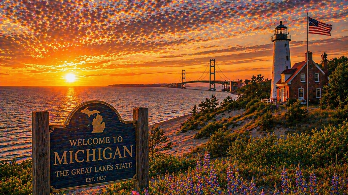 Michigan Parcel ID Lookup, Taxable Value, the PRE Exemption & Your Board of Review Rights