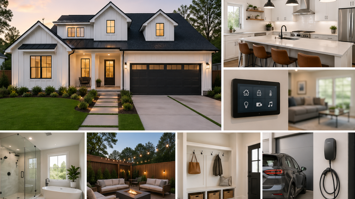 Must-Have Home Features Buyers Actually Want And Will Pay For