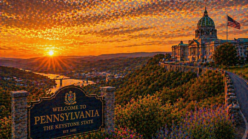 Pennsylvania Property Tax: Common Level Ratio, Homestead Exclusion & County Assessment Search