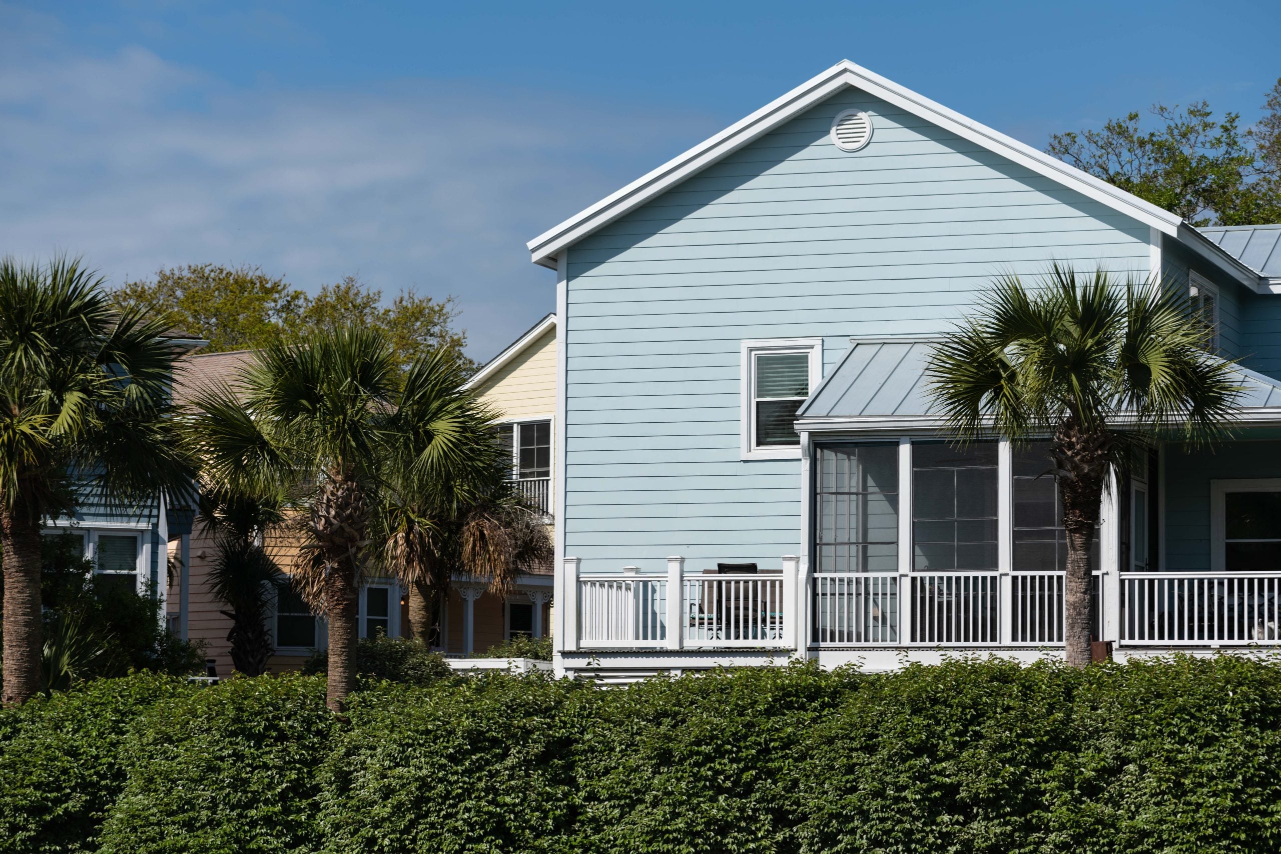 Sell Your Mount Pleasant, SC Home For Sale by Owner (FSBO)