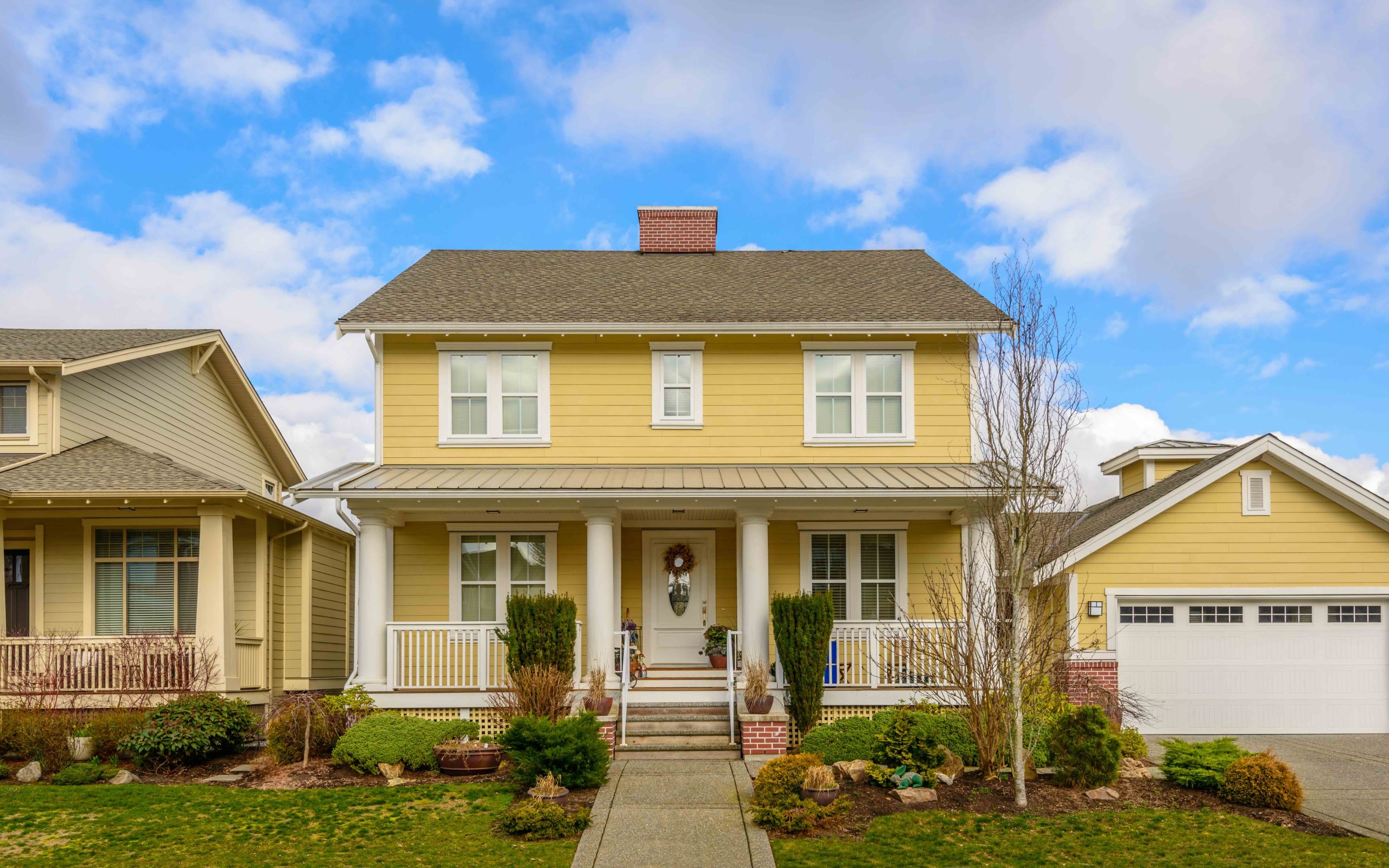 Sell Your Ohio Home For Sale by Owner (FSBO)