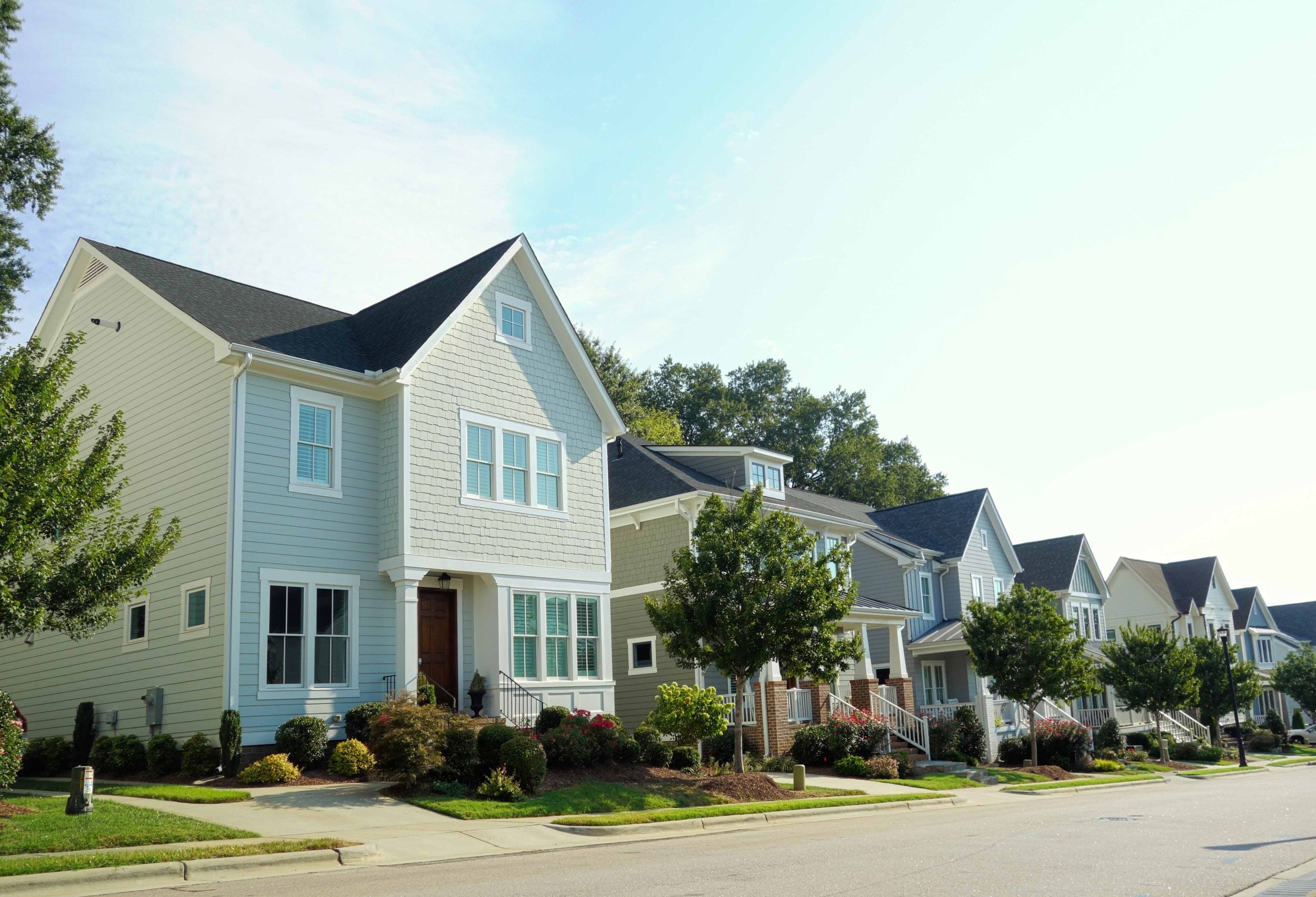 Sell Your Raleigh, NC Home For Sale by Owner (FSBO)