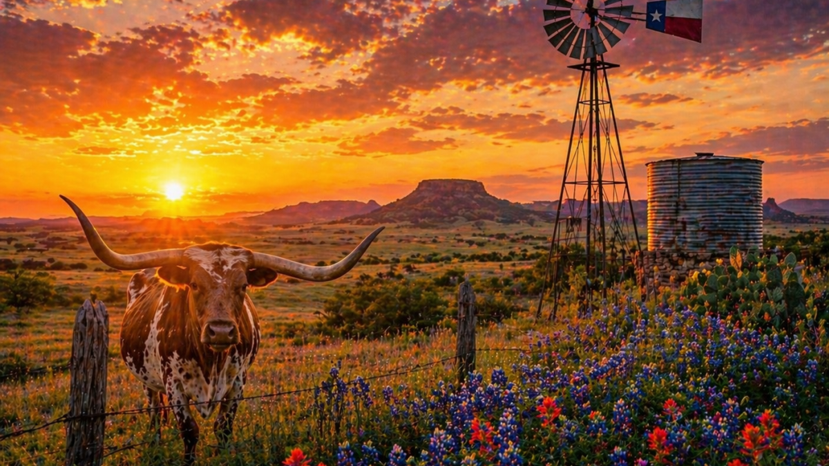 Texas Property Tax ID Number: How to Find and Use It