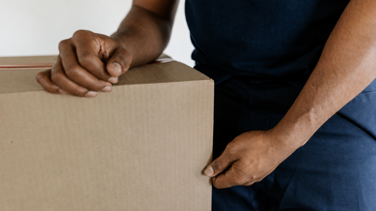 Where to Put Your Belongings When You’re Between Homes