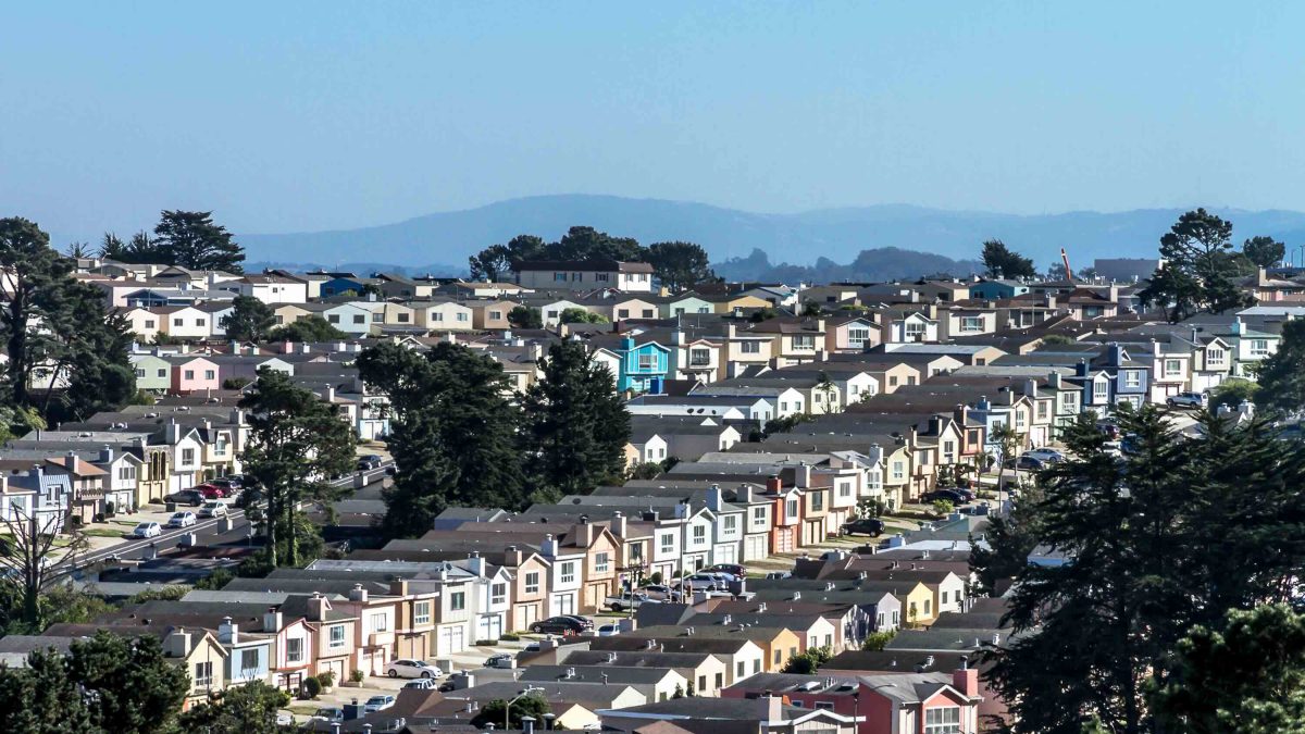 Best Flat Fee MLS Companies in Daly City, California