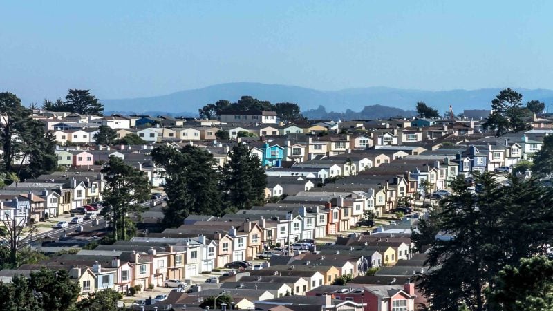 Best Flat Fee MLS Companies in Daly City, California