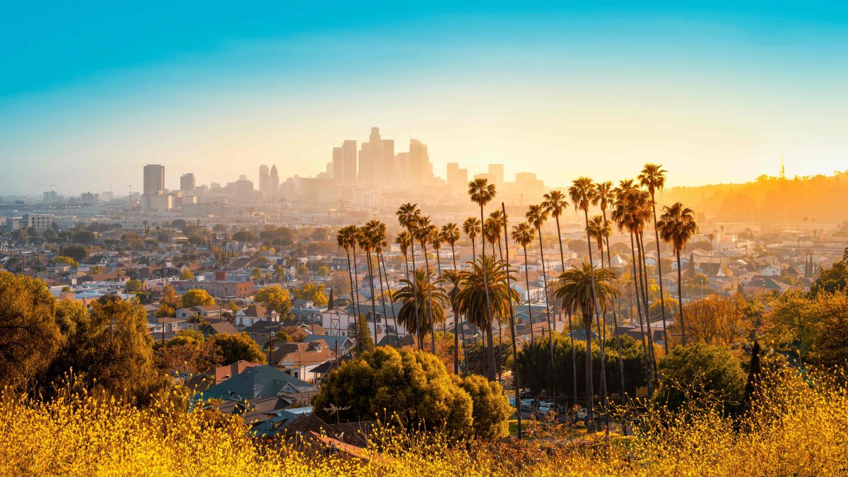 Best Flat Fee MLS Companies in Los Angeles, California