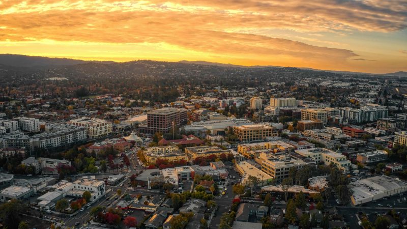 Best Flat Fee MLS Companies in Redwood City, California