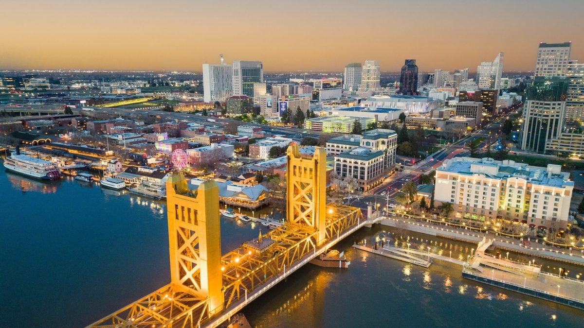 Best Flat Fee MLS Companies in Sacramento, California