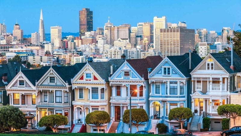 Best Flat Fee MLS Companies in San Francisco, California