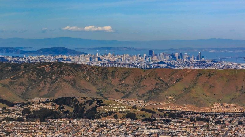 Best Flat Fee MLS Companies in South San Francisco, California