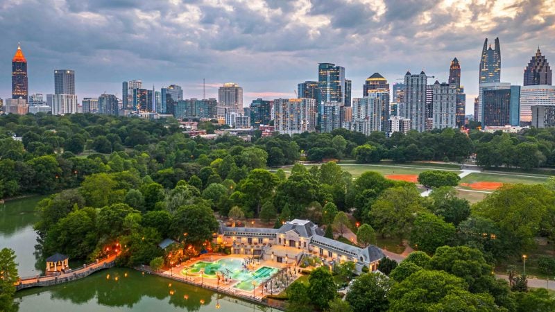 Best For Sale By Owner Websites in Atlanta, Georgia (2026 Rankings)