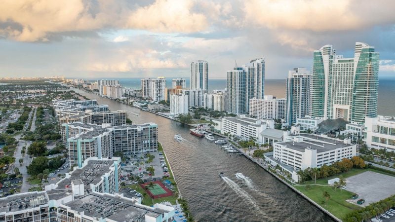 Best For Sale By Owner Websites in Hollywood, Florida (2026 Rankings)