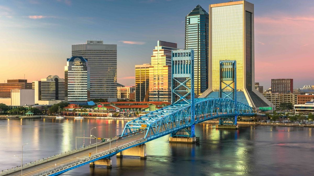 Best For Sale By Owner Websites in Jacksonville, Florida (2026 Rankings)