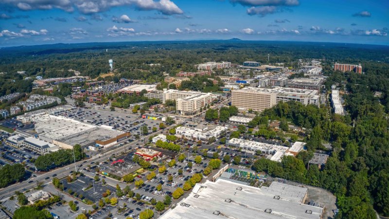 Best For Sale By Owner Websites in Sandy Springs, Georgia (2026 Rankings)