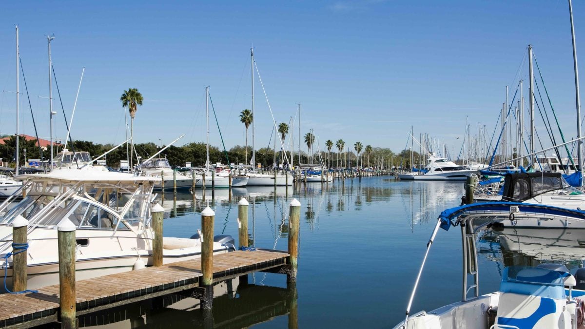 Best For Sale By Owner Websites in St. Petersburg, Florida (2026 Rankings)