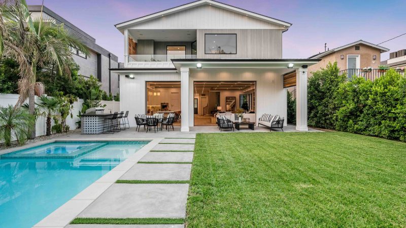 List Your Anaheim, CA Home on the MLS By Owner