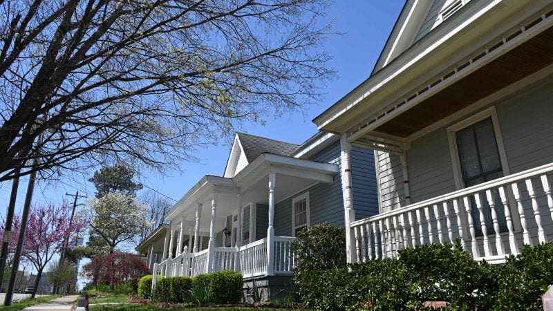 Sell Your Cary, NC Home Without a Realtor
