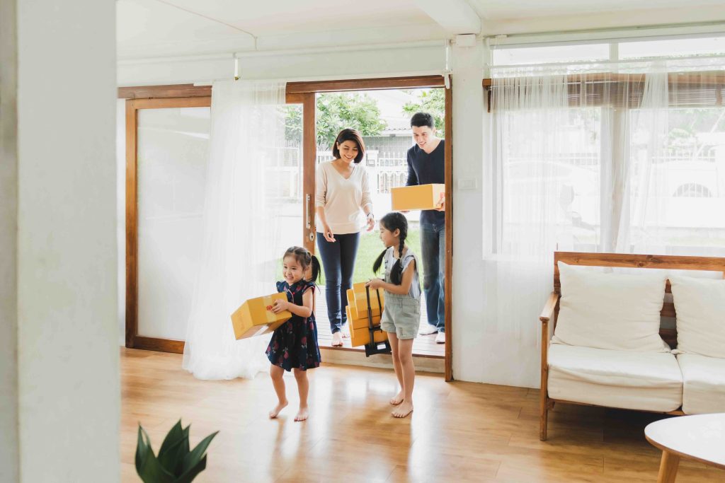Why Beycome Leads the Pack for Sandy Springs Sellers