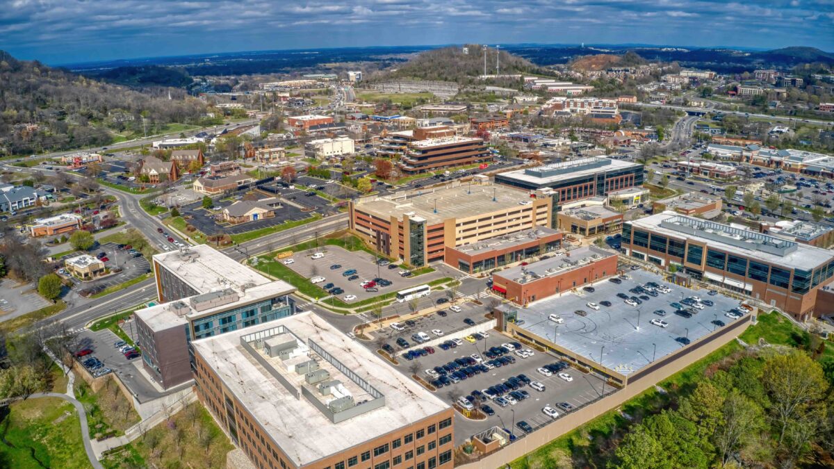 Best Flat Fee MLS Companies in Brentwood, Tennessee