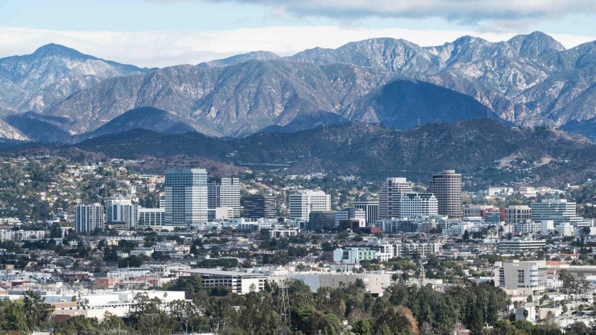 Best Flat Fee MLS Companies in Burbank, California
