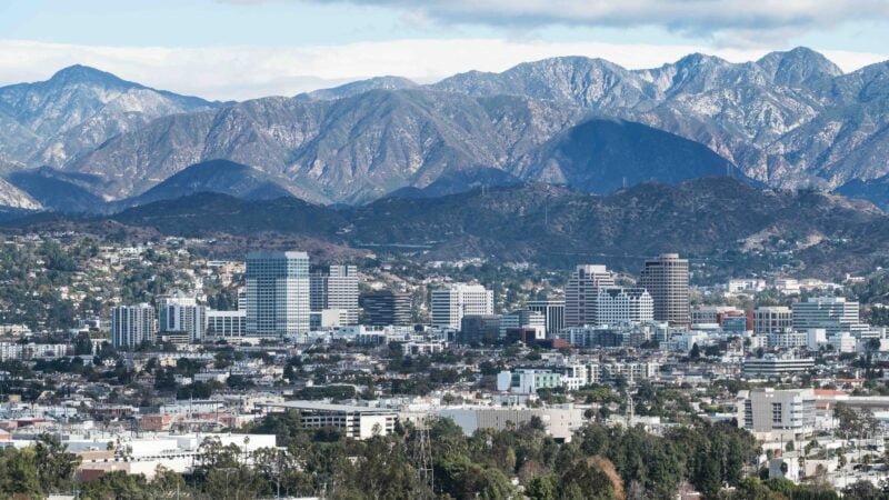 Best Flat Fee MLS Companies in Burbank, California