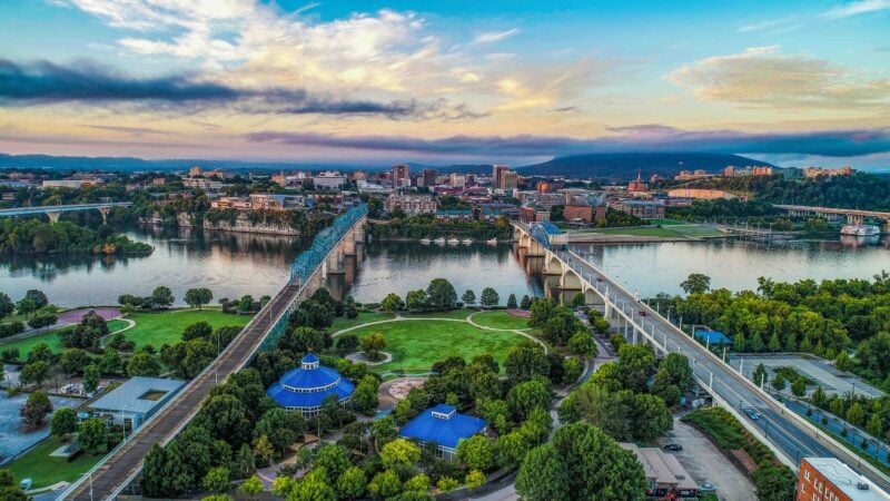 Best Flat Fee MLS Companies in Chattanooga, Tennessee