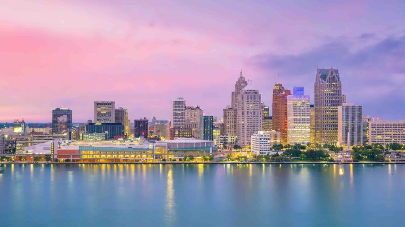 Best Flat Fee MLS Companies in Detroit, Michigan
