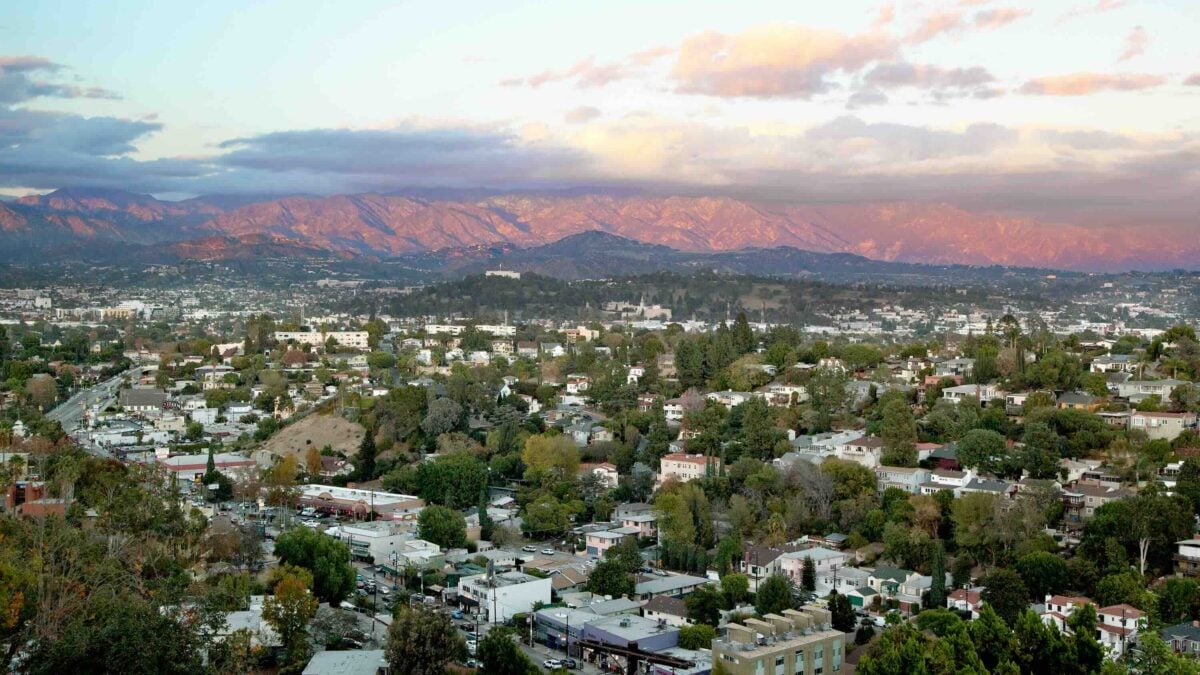 Best Flat Fee MLS Companies in Glendale, California