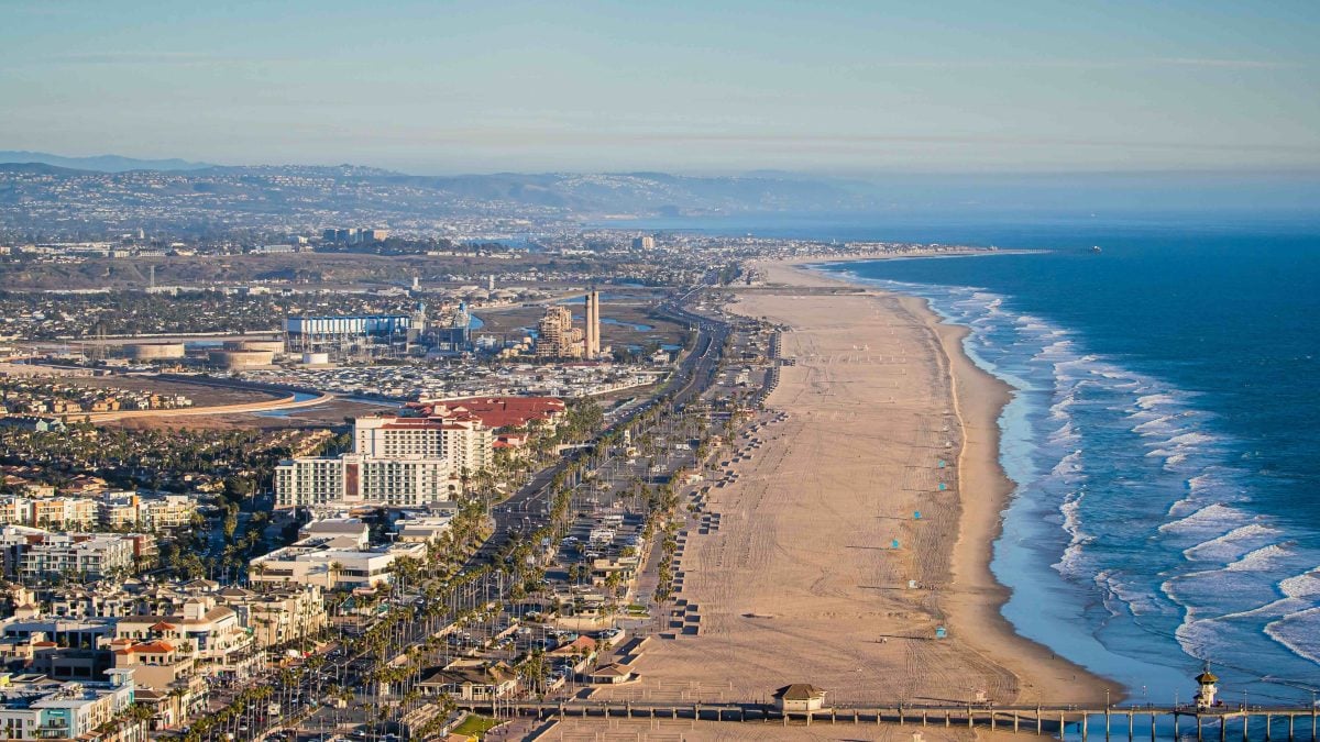 Best Flat Fee MLS Companies in Huntington Beach, California