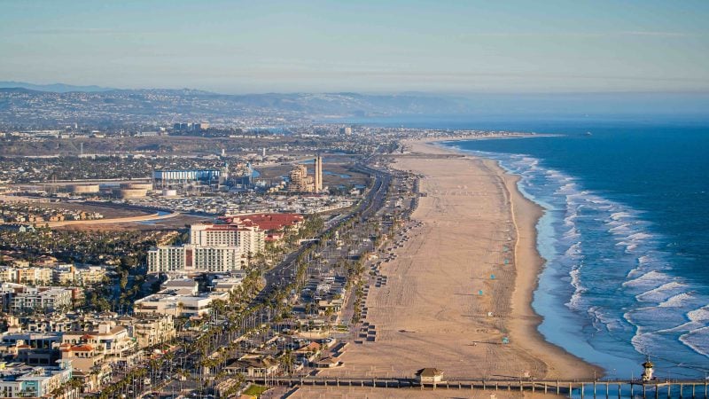 Best Flat Fee MLS Companies in Huntington Beach, California