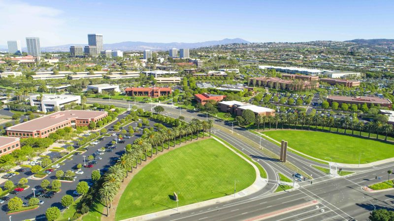 Best Flat Fee MLS Companies in Irvine, California