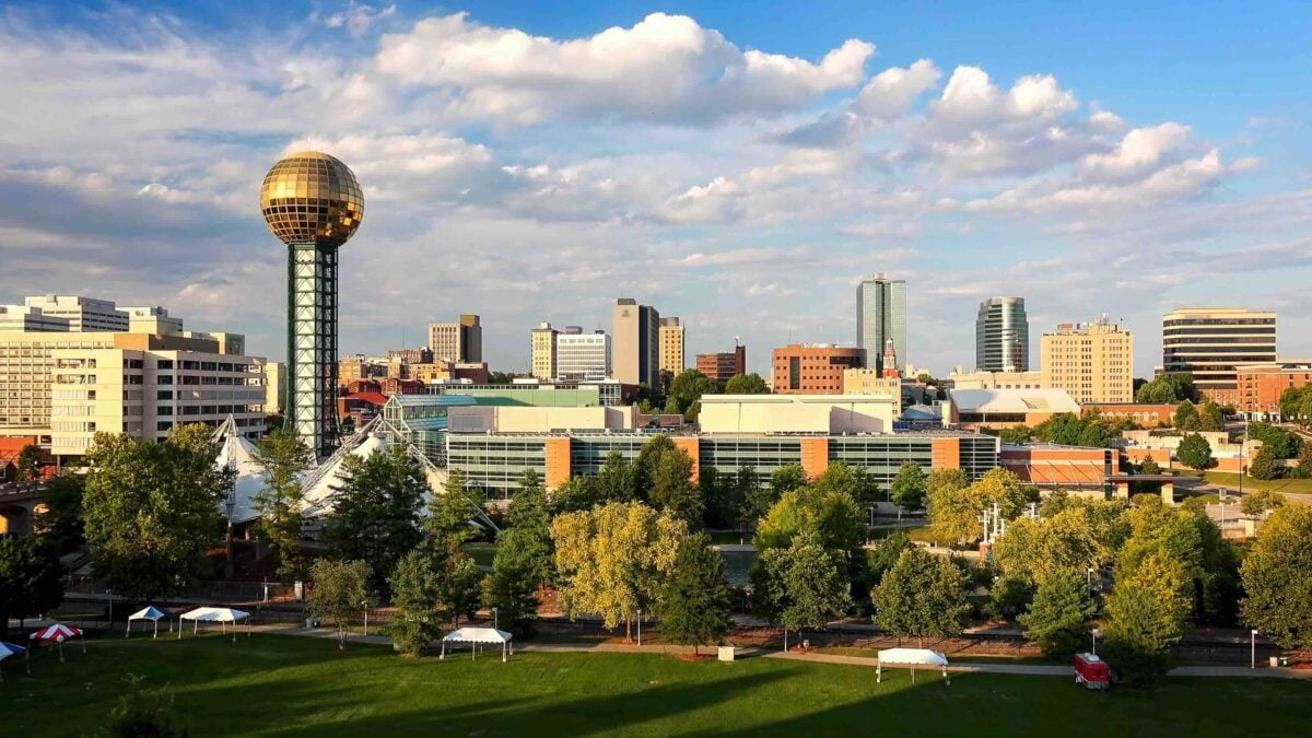 Best Flat Fee MLS Companies in Knoxville, Tennessee