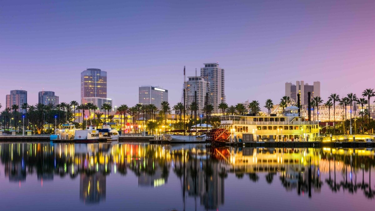 Best Flat Fee MLS Companies in Long Beach, California